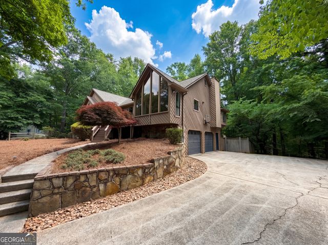 4958 Scotts Creek Trail, Peachtree Cor, GA 30096