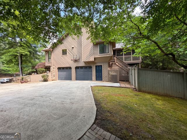 4958 Scotts Creek Trail, Peachtree Cor, GA 30096