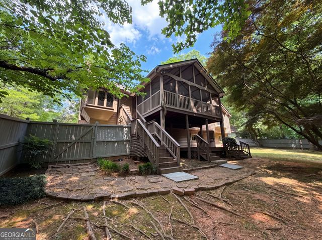 4958 Scotts Creek Trail, Peachtree Cor, GA 30096