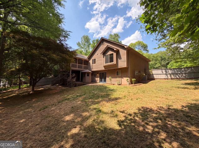 4958 Scotts Creek Trail, Peachtree Cor, GA 30096
