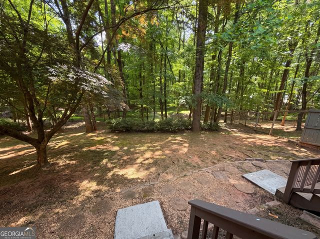 4958 Scotts Creek Trail, Peachtree Cor, GA 30096