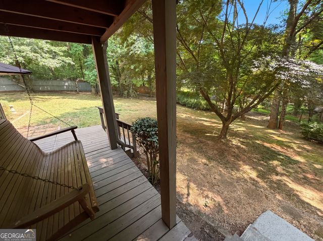 4958 Scotts Creek Trail, Peachtree Cor, GA 30096