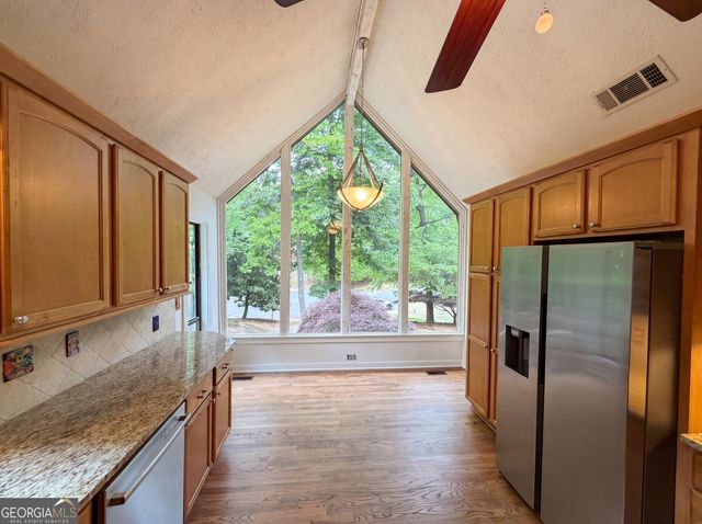 4958 Scotts Creek Trail, Peachtree Cor, GA 30096