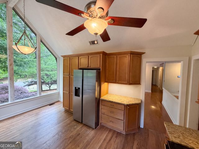4958 Scotts Creek Trail, Peachtree Cor, GA 30096
