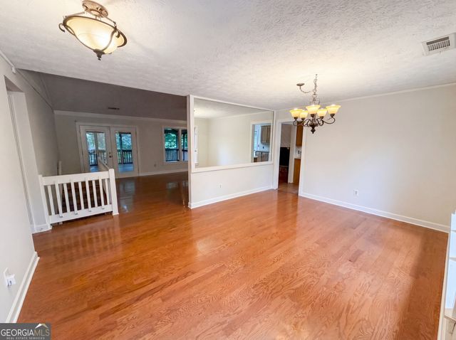 4958 Scotts Creek Trail, Peachtree Cor, GA 30096