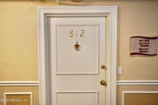 311 W ASHLEY Street 812, Jacksonville, FL 32202