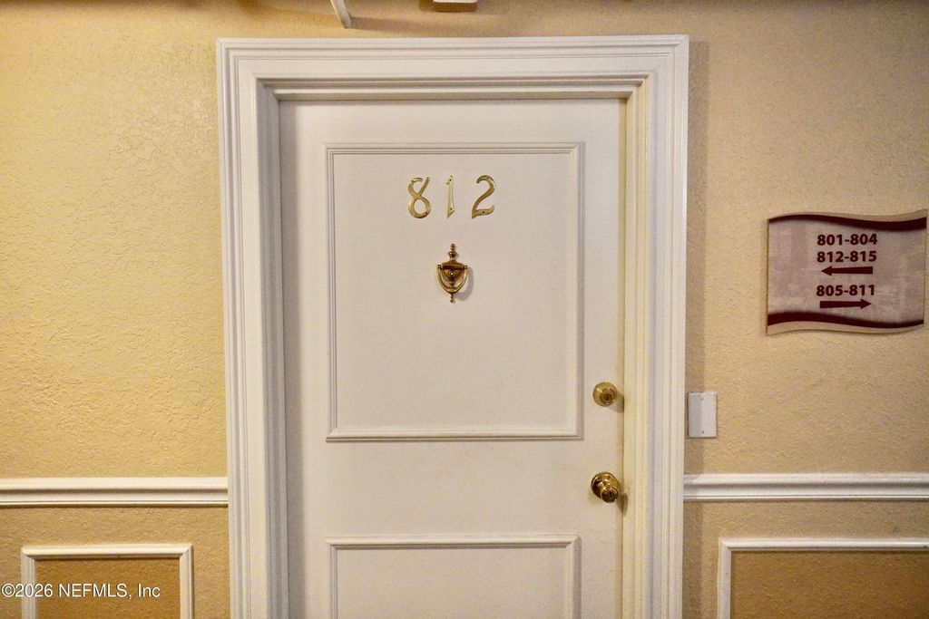 311 W ASHLEY Street 812, Jacksonville, FL 32202