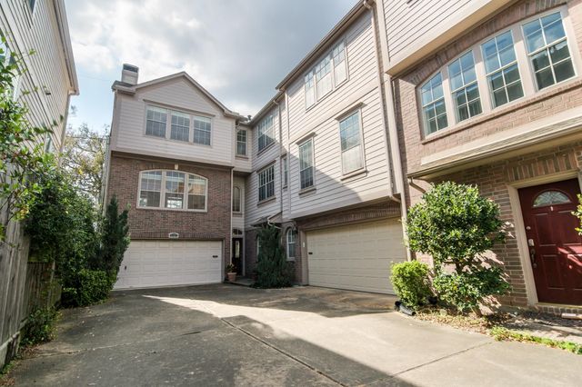 1414 Crocker Street, Houston, TX 77019