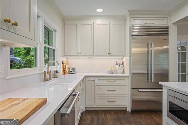1520 Moores Mill Road NW, Atlanta, GA 30327