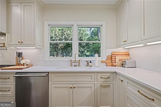 1520 Moores Mill Road NW, Atlanta, GA 30327