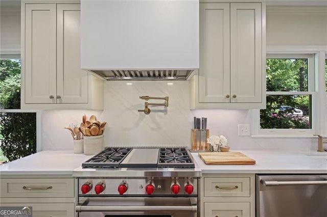 1520 Moores Mill Road NW, Atlanta, GA 30327