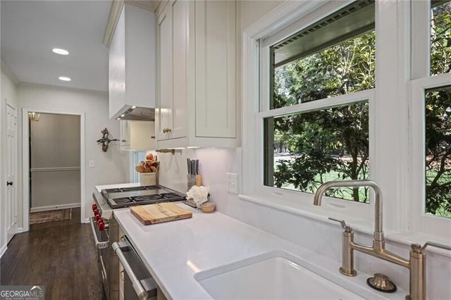 1520 Moores Mill Road NW, Atlanta, GA 30327