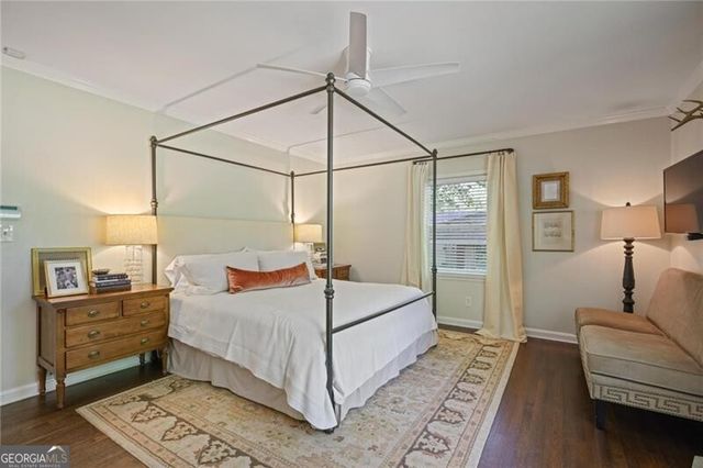 1520 Moores Mill Road NW, Atlanta, GA 30327