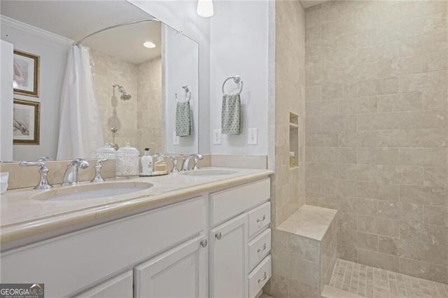 1520 Moores Mill Road NW, Atlanta, GA 30327