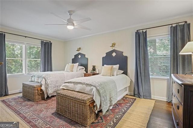 1520 Moores Mill Road NW, Atlanta, GA 30327