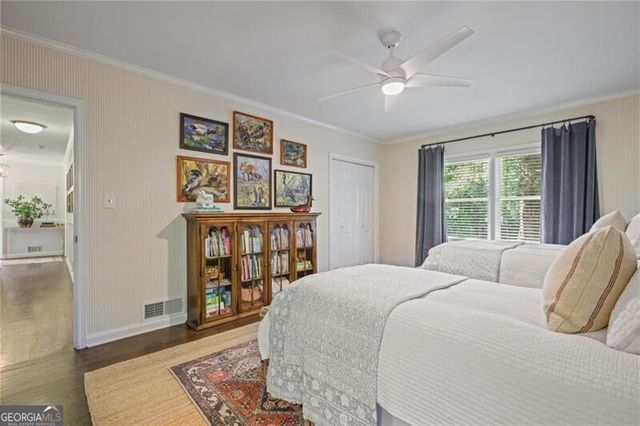 1520 Moores Mill Road NW, Atlanta, GA 30327