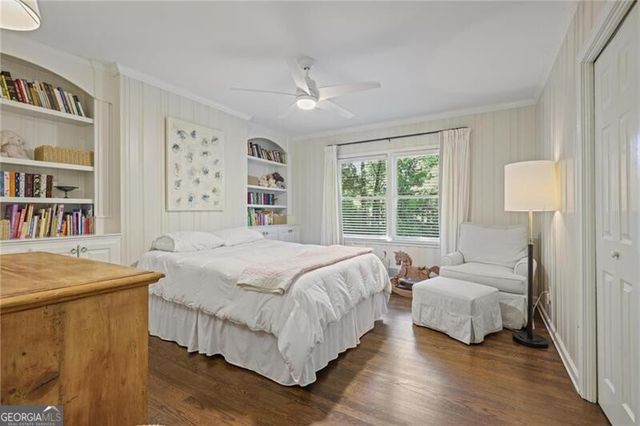 1520 Moores Mill Road NW, Atlanta, GA 30327