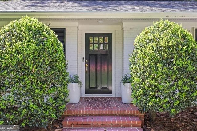 1520 Moores Mill Road NW, Atlanta, GA 30327