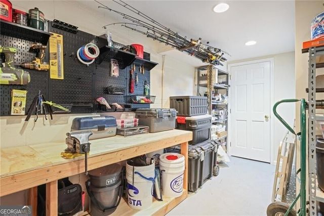 1520 Moores Mill Road NW, Atlanta, GA 30327