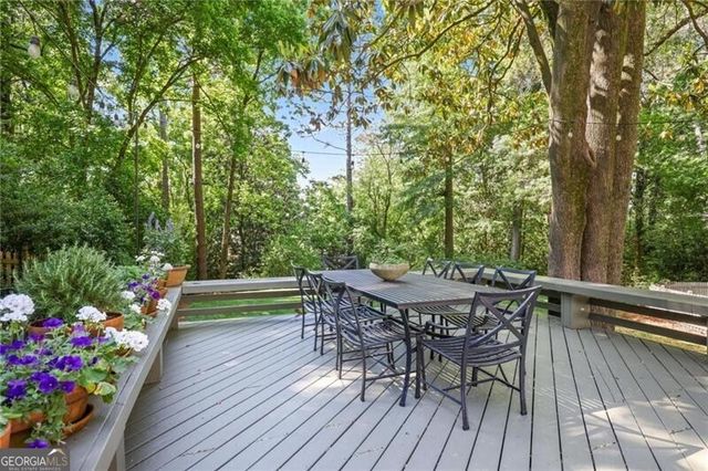 1520 Moores Mill Road NW, Atlanta, GA 30327