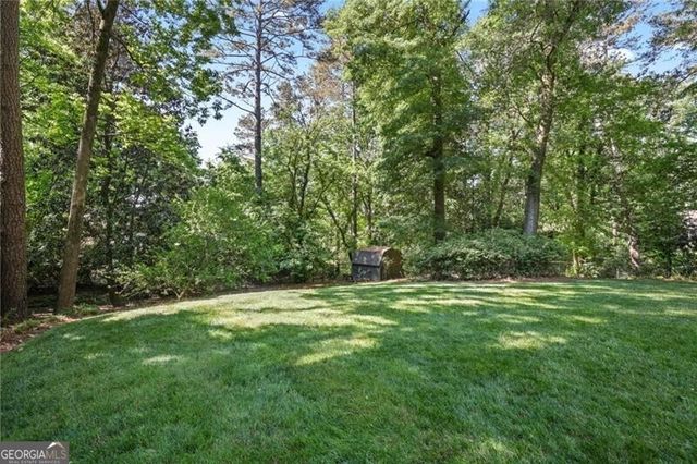 1520 Moores Mill Road NW, Atlanta, GA 30327