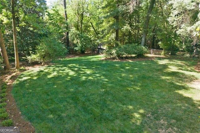 1520 Moores Mill Road NW, Atlanta, GA 30327