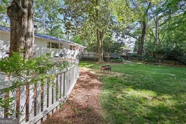 1520 Moores Mill Road NW, Atlanta, GA 30327