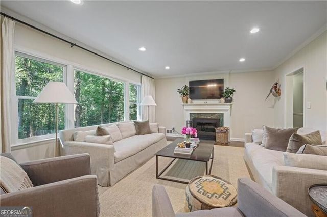 1520 Moores Mill Road NW, Atlanta, GA 30327