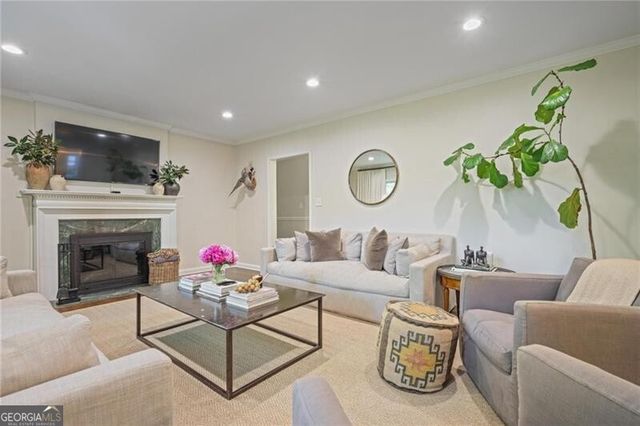 1520 Moores Mill Road NW, Atlanta, GA 30327