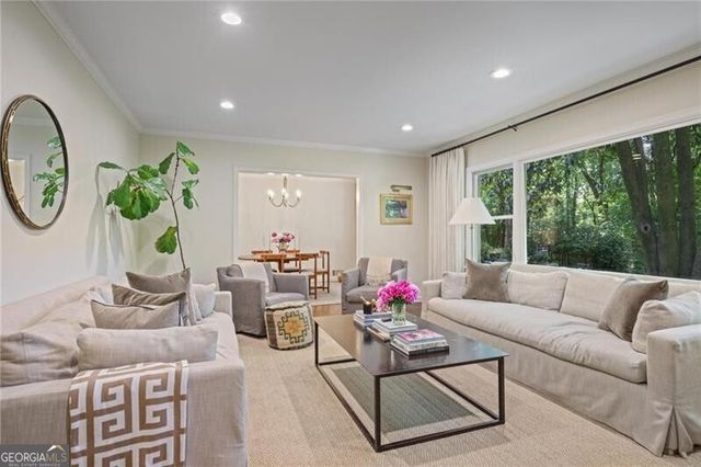 1520 Moores Mill Road NW, Atlanta, GA 30327