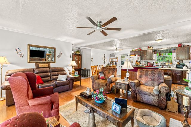 1611 Harpeth Xing, Ashland City, TN 37015