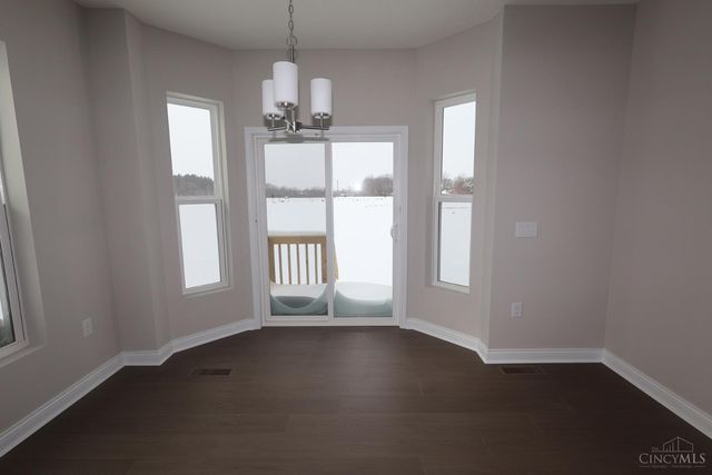 9219 Bottega Drive S, Washington Twp, OH 45458