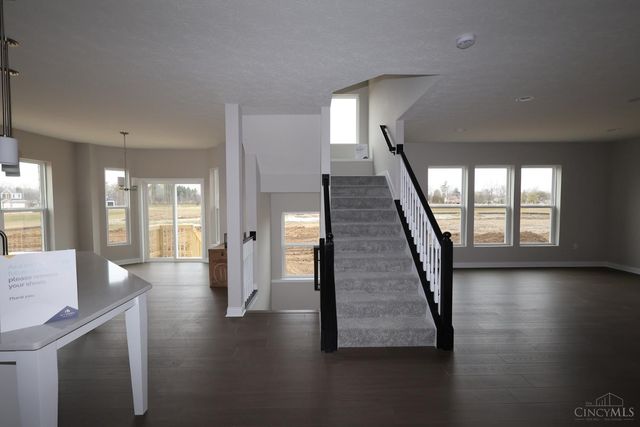 9219 Bottega Drive S, Washington Twp, OH 45458