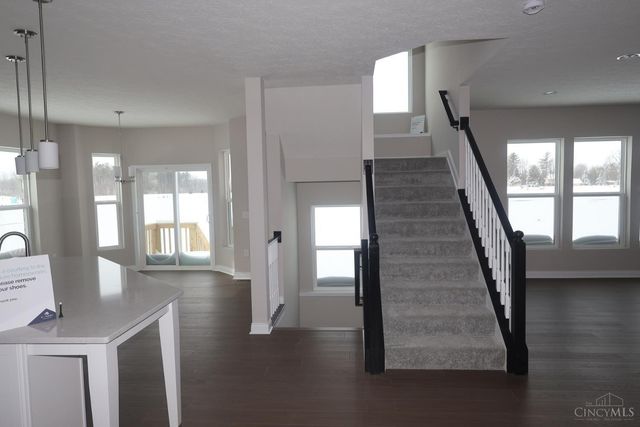 9219 Bottega Drive S, Washington Twp, OH 45458