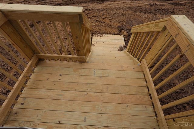 9219 Bottega Drive S, Washington Twp, OH 45458