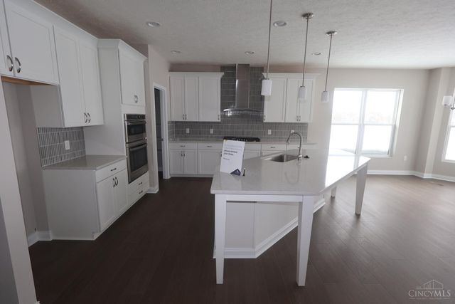 9219 Bottega Drive S, Washington Twp, OH 45458