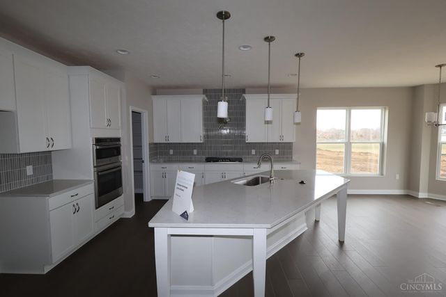 9219 Bottega Drive S, Washington Twp, OH 45458