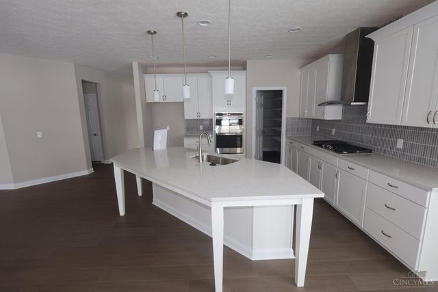 9219 Bottega Drive S, Washington Twp, OH 45458