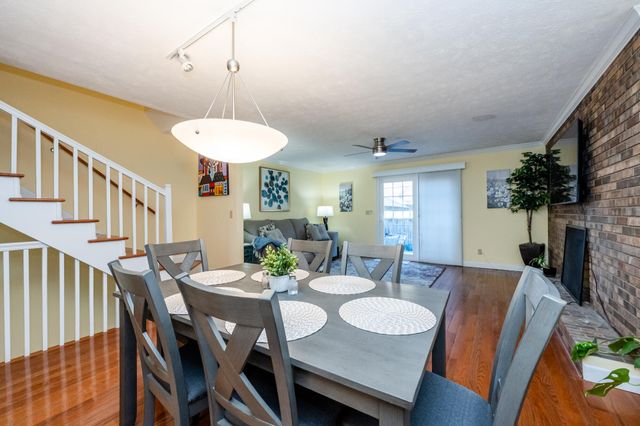 2513 Bristol Terrace, St. Joseph Twp, MI 49085