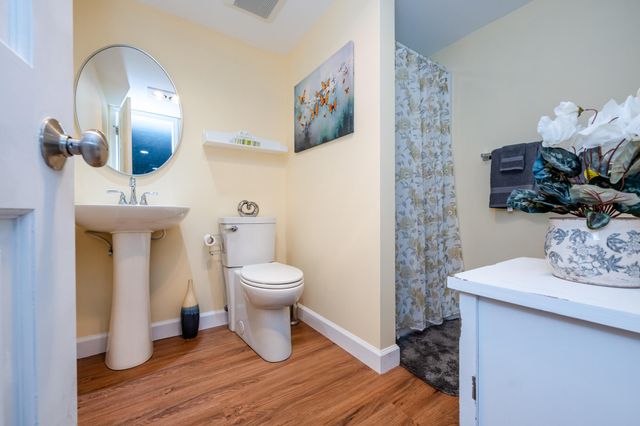 2513 Bristol Terrace, St. Joseph Twp, MI 49085