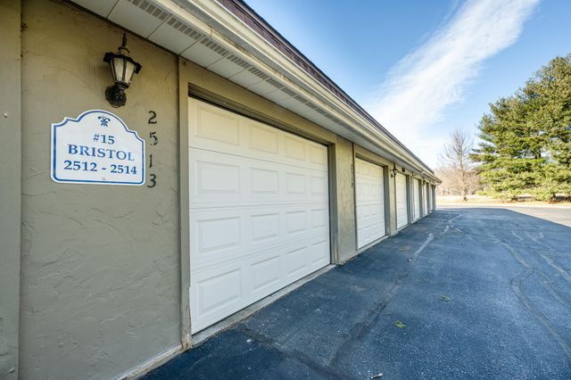 2513 Bristol Terrace, St. Joseph Twp, MI 49085