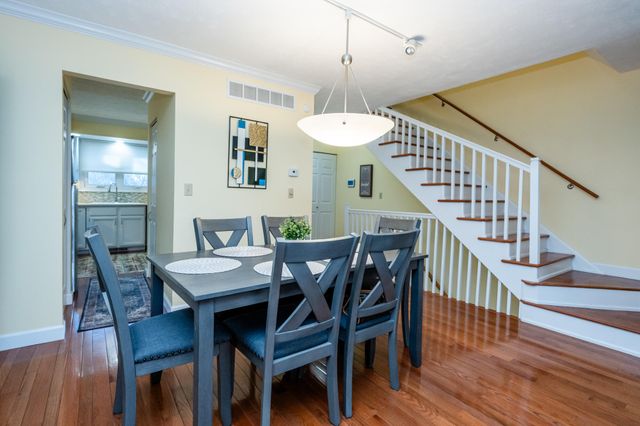 2513 Bristol Terrace, St. Joseph Twp, MI 49085