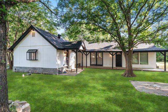 784 County Road 2515, Bonham, TX 75418