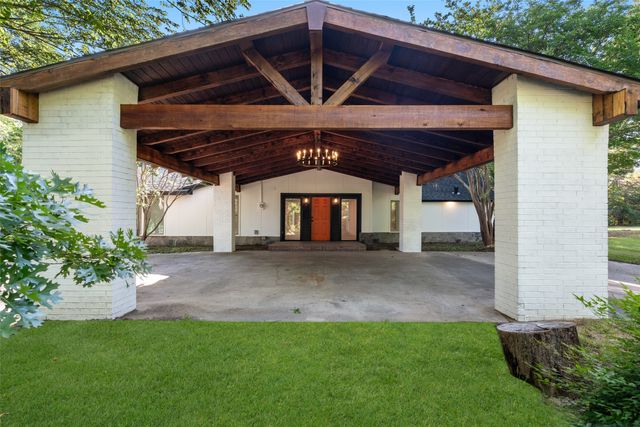 784 County Road 2515, Bonham, TX 75418