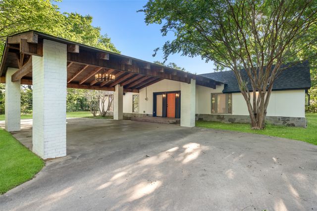 784 County Road 2515, Bonham, TX 75418