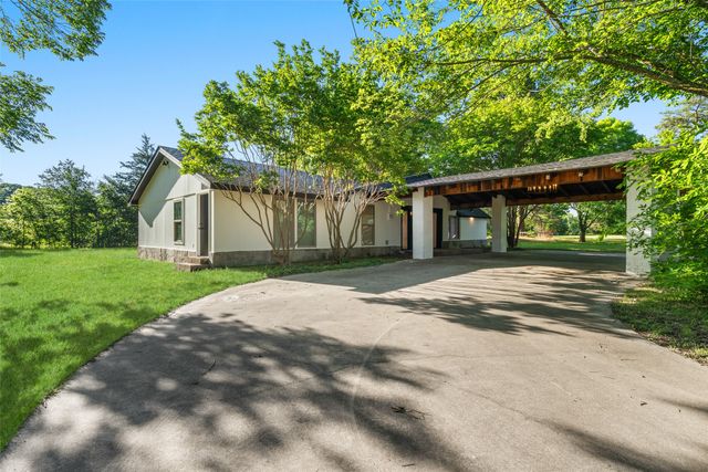 784 County Road 2515, Bonham, TX 75418