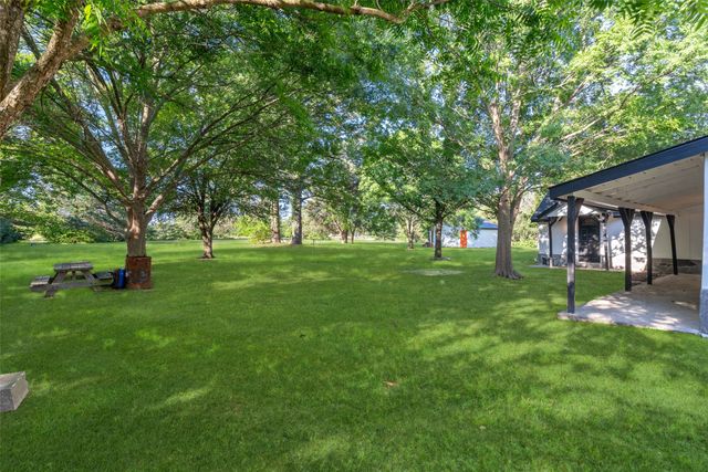 784 County Road 2515, Bonham, TX 75418