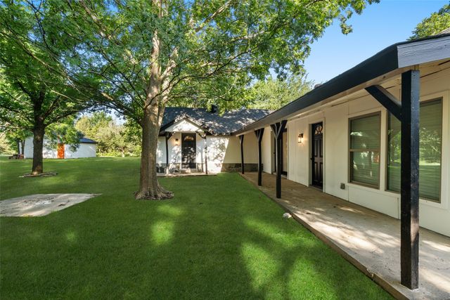 784 County Road 2515, Bonham, TX 75418