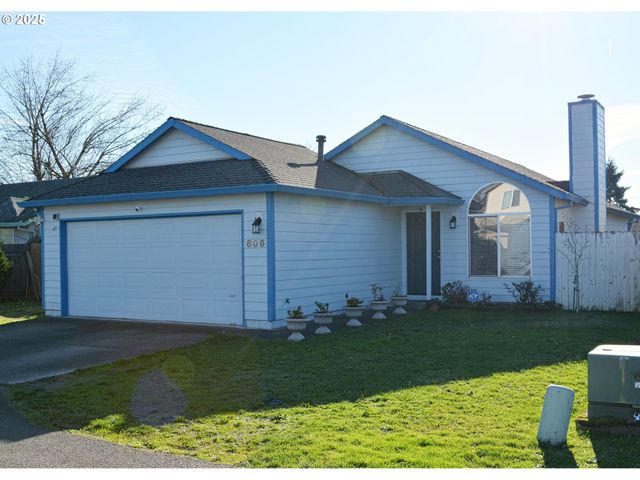 806 Se 151ST Ave, Portland, OR 97233