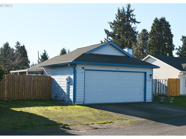 806 Se 151ST Ave, Portland, OR 97233